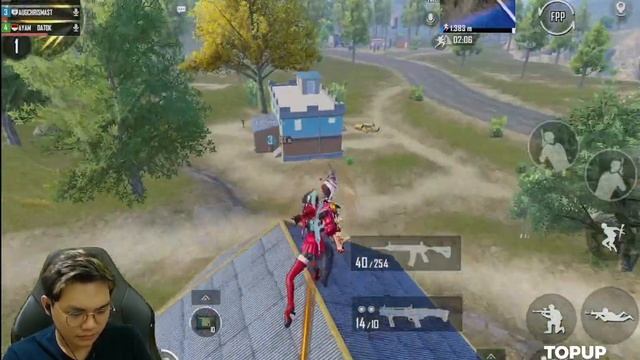 KOK BISA GITU MATCH KALI INI BANYAK YANG GAK MASUK AKAL ! PUBGMOBILE ERVINLARVA смотреть онлайн