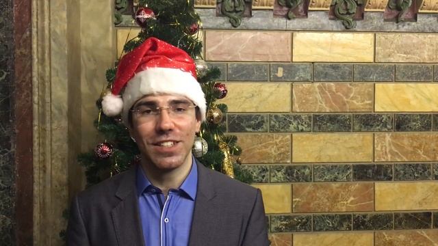 Дорогие рекрутеры и HR-специалисты, с Новым 2017 годом! (Александр Красс, FriendWork Recruiter) смотреть онлайн