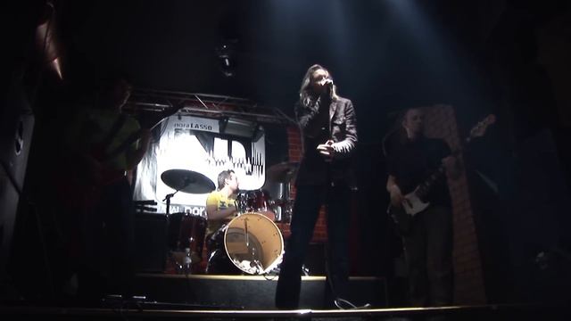 NoraLasso - Навсегда (Live@Bochka 05.01.2010) смотреть онлайн