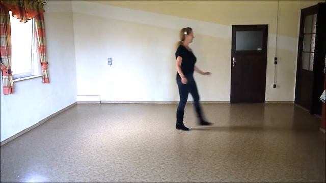 The Lesson - Enrico Adler - Dance By Anke