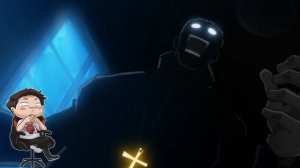 АНДЕРСОН: ̶Д̶О̶Б̶Р̶О̶ ̶С̶ ̶К̶У̶Л̶А̶К̶А̶М̶И̶ l СВЯЩЕННИК С КЛИНКАМИ! #rabashi