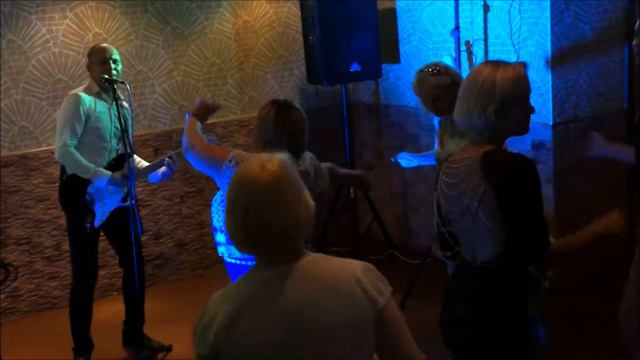 ♫ Алексей РОМАНЮТА ♫ 23.07.15. СПБ. " ФОРТУНА " . смотреть онлайн