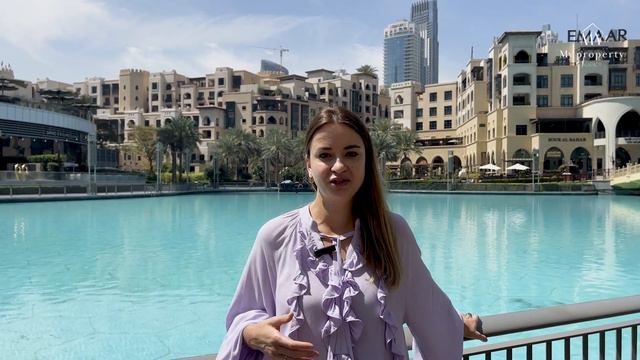 ЧТО НУЖНО ЗНАТЬ, ИНВЕСТИРУЯ В НЕДВИЖИМОСТЬ В ДУБАЕ смотреть онлайн