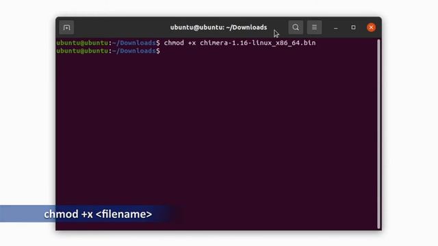 How to install chimera in ubuntu linux | pymol biomolecules смотреть онлайн