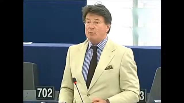 Franz OBERMAYR - Recent floods in Europe (debate) - 02-07-2013 смотреть онлайн