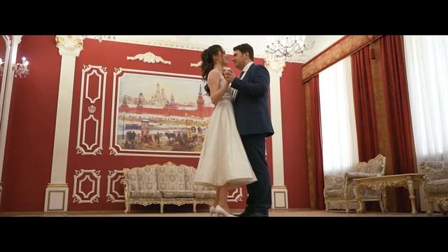 СВАДЬБА ЗАГС ll САВДЕБНАЯ ll ВидеоСъемка ll ANDHOLDING ll AND HOLDING ll #AndHolding смотреть онлайн