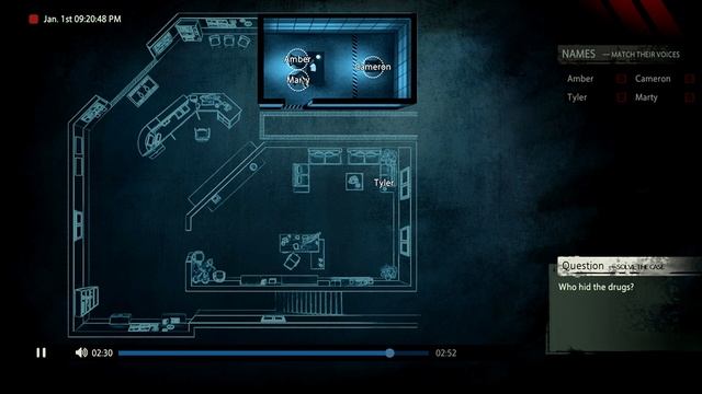 Unheard - Tutorial смотреть онлайн