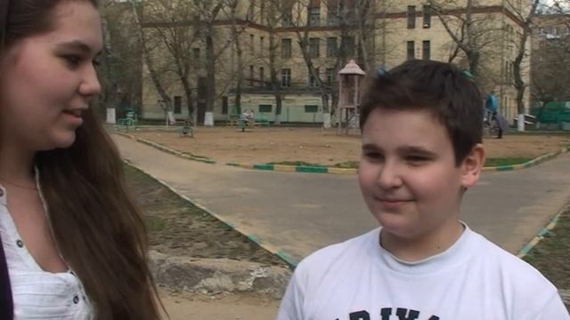 Социальная реклама. «Все в нем Россия обрела» смотреть онлайн