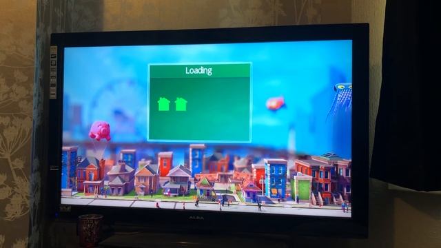 Xbox One Monopoly Plus crashing смотреть онлайн