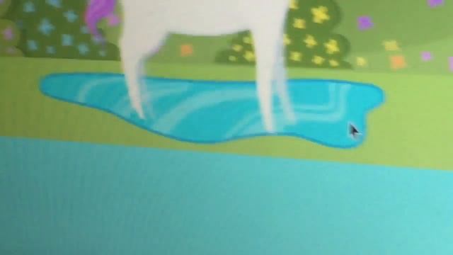 Molly’s magic adventure game смотреть онлайн