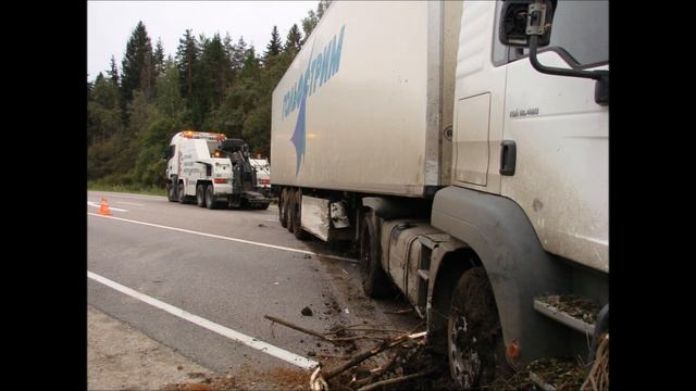 Эвакуатор скания смотреть онлайн