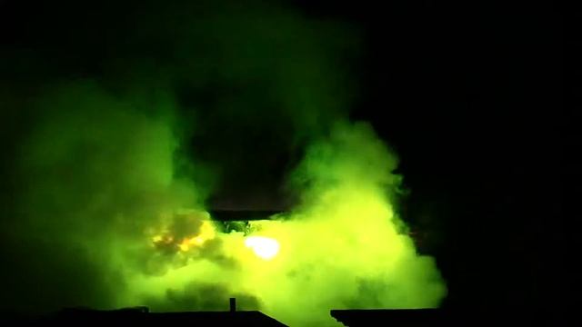 Disney's Fantasmic! - Short Version - Canon Vixia HF G30 смотреть онлайн