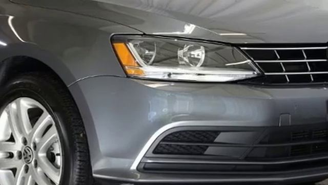 2018 Volkswagen Jetta 1.4T S in San Diego, CA 92108 смотреть онлайн