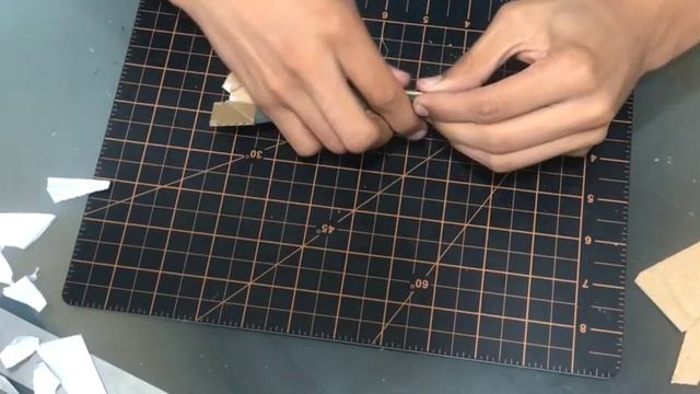 Naruto kunai and shuriken build смотреть онлайн