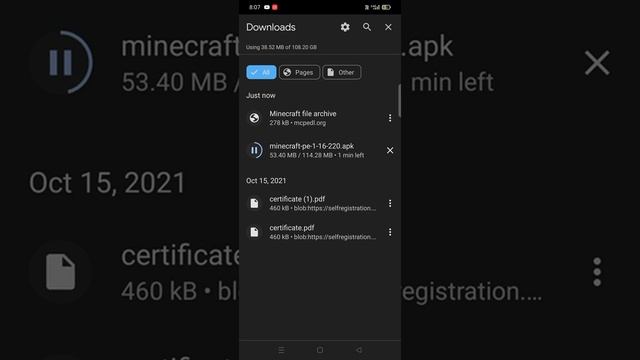 how to download minecraft 1.16 in mobile for free смотреть онлайн
