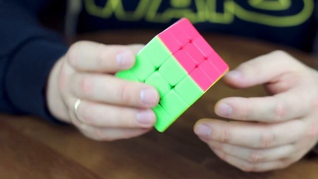 Лучшие Бюджетные Кубики Рубика до $4 + Розыгрыш 5 Кубиков смотреть онлайн