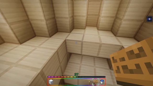 Minecraft Bedrock AFK Spider 1.16 XP Farm | Simple & Efficient | Minecraft MCPE / Xbox / PS4 / PC смотреть онлайн