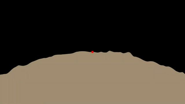Love2D - Generating Random Planets смотреть онлайн