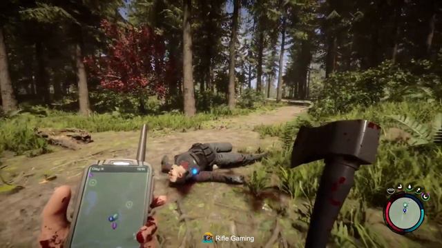 Sons Of The Forest: Secrets You NEED To KNOW! смотреть онлайн