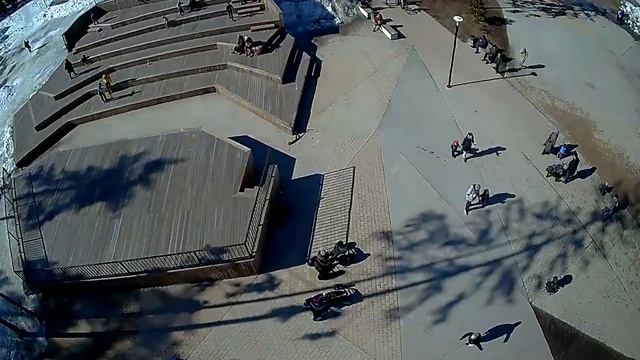 Пестовский Парк смотреть онлайн