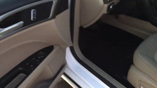 17 Ford fusion 10332w смотреть онлайн