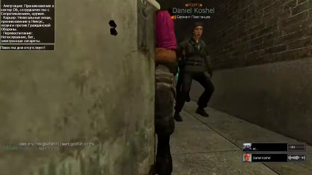 Смешные Нарезки Garry's Mod смотреть онлайн