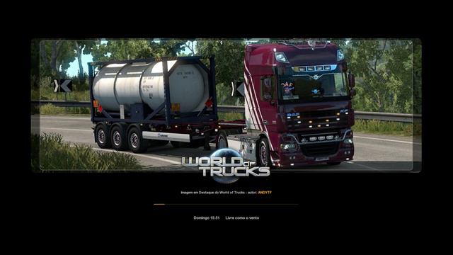 MERCEDES BENS 1114 MOD GRÁTIS EURO TRUCK SIMULATOR 2 1.41 смотреть онлайн