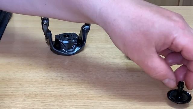 Обзор рыболовной катушки SHIMANO 21 ULTEGRA C3000. смотреть онлайн