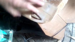 Изготовление челнока для вязки сетей.