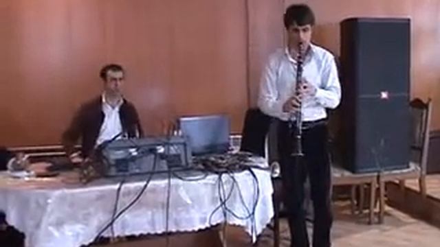 ФАРМАН КЛАРНЕТ 3 смотреть онлайн