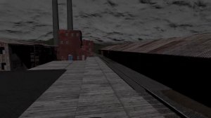 ЧТО СТРАШНЕЕ: ЧЁРНЫЙ ПОЕЗД ИЛИ ЧЁРНЫЙ АВТОБУС? Гоша и Чич страшилки с машинами. Новые серии.