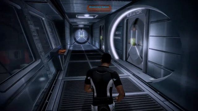 Mass Effect Original Trilogy - ME2 - Episode 10 - Grunt смотреть онлайн