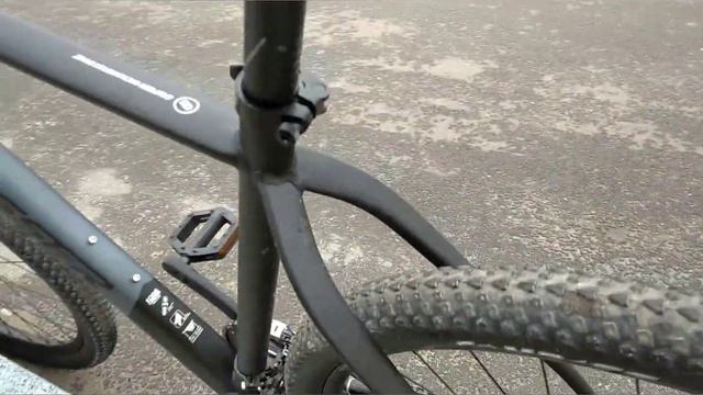 Crosser MT-041 смотреть онлайн