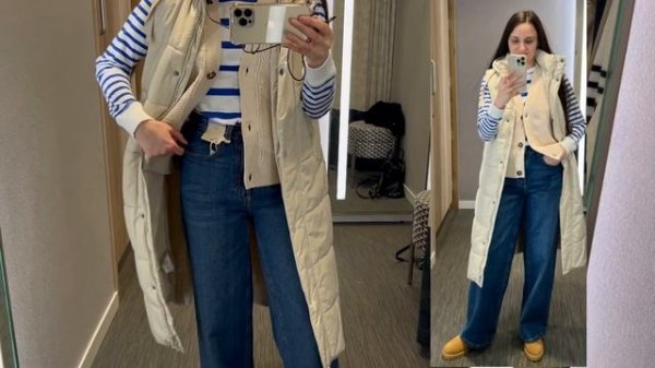 ШОПИНГ ВЛОГ MARKS & SPENCER 2022, ОБЗОР И МНОГО ОБРАЗОВ #marksandspencer #шопингвлог #шопинг