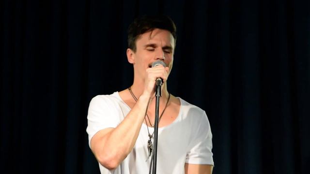Солдат любви — Роман Графов смотреть онлайн
