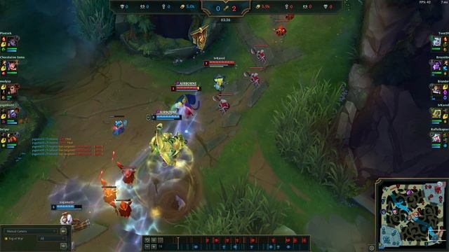 Самый короткий гайд на Наутилуса смотреть онлайн