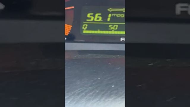 2000 Honda Insight MPG (w/ bad battery) смотреть онлайн
