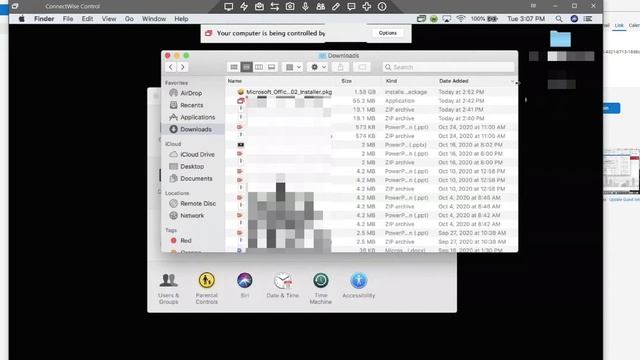 Fix for The Application "Microsoft Excel" Can't Be Opened смотреть онлайн