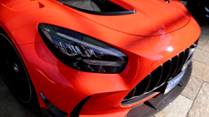 Суперкары, Монте-Карло, Монако