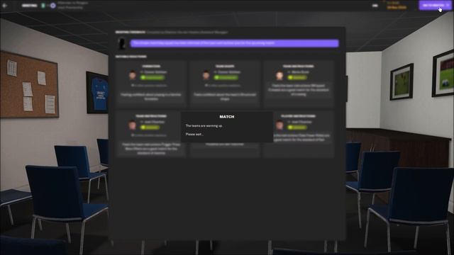 FM24 Rangers Rebuild - Football Manager 2024 #8 смотреть онлайн