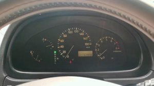 Toyota Harrier 1999 (3.0 G leather Package)