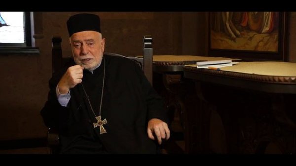 Честное купеческое слово.