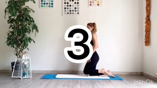 FLEXIBILITY e STRETCHING 4 ESERCIZI GAMBE e GLUTEI смотреть онлайн