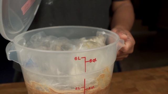 Making Homemade Miso | 6 Months Later | Cooking With Carlienne