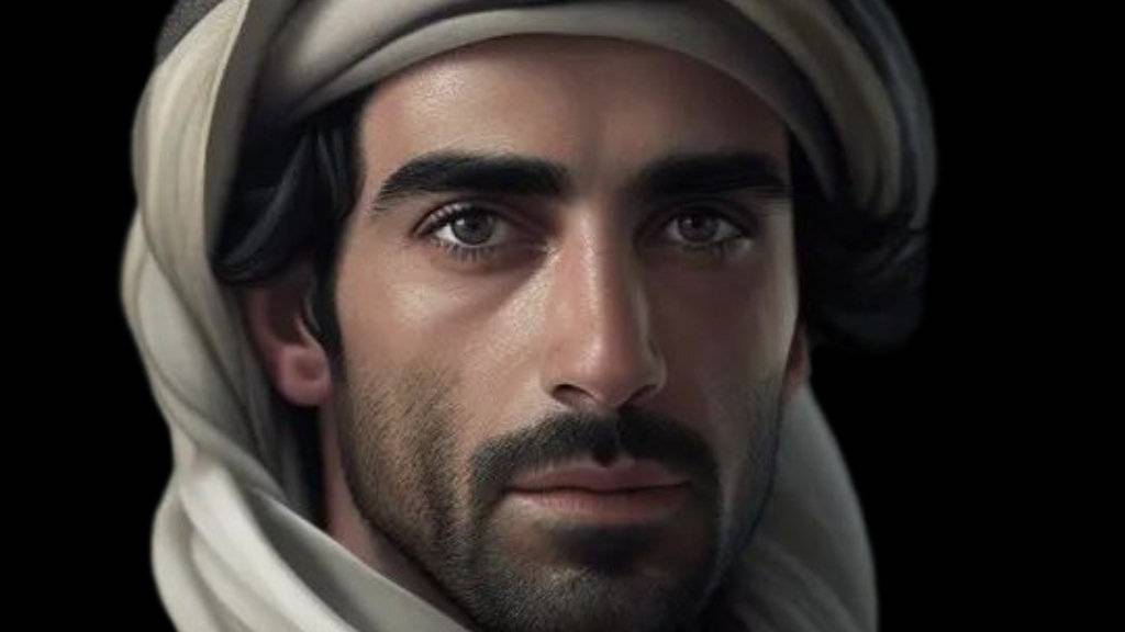 06.0179. Омар Хайям. Рубаи. смотреть онлайн