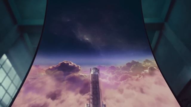 Odyssey Ark – ваш персональний театр для ігор смотреть онлайн