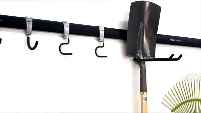 Система хранения инвентаря смотреть онлайн