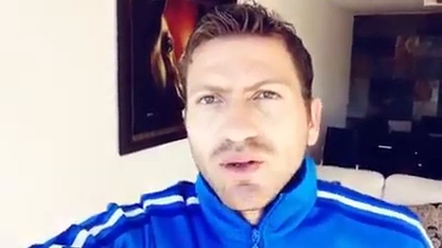 Pedro Larrea no olvida ala Liguita.... смотреть онлайн