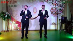 Вечер нашидов "Нашидуль Ислам" 2021