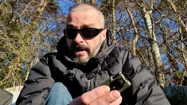 Muzen wild mini rugged outdoor portable bluetooth speaker. Outdoor gear review. смотреть онлайн